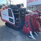 ヤンマー　中古　コンバイン　4条　48馬力　229時間　YH448