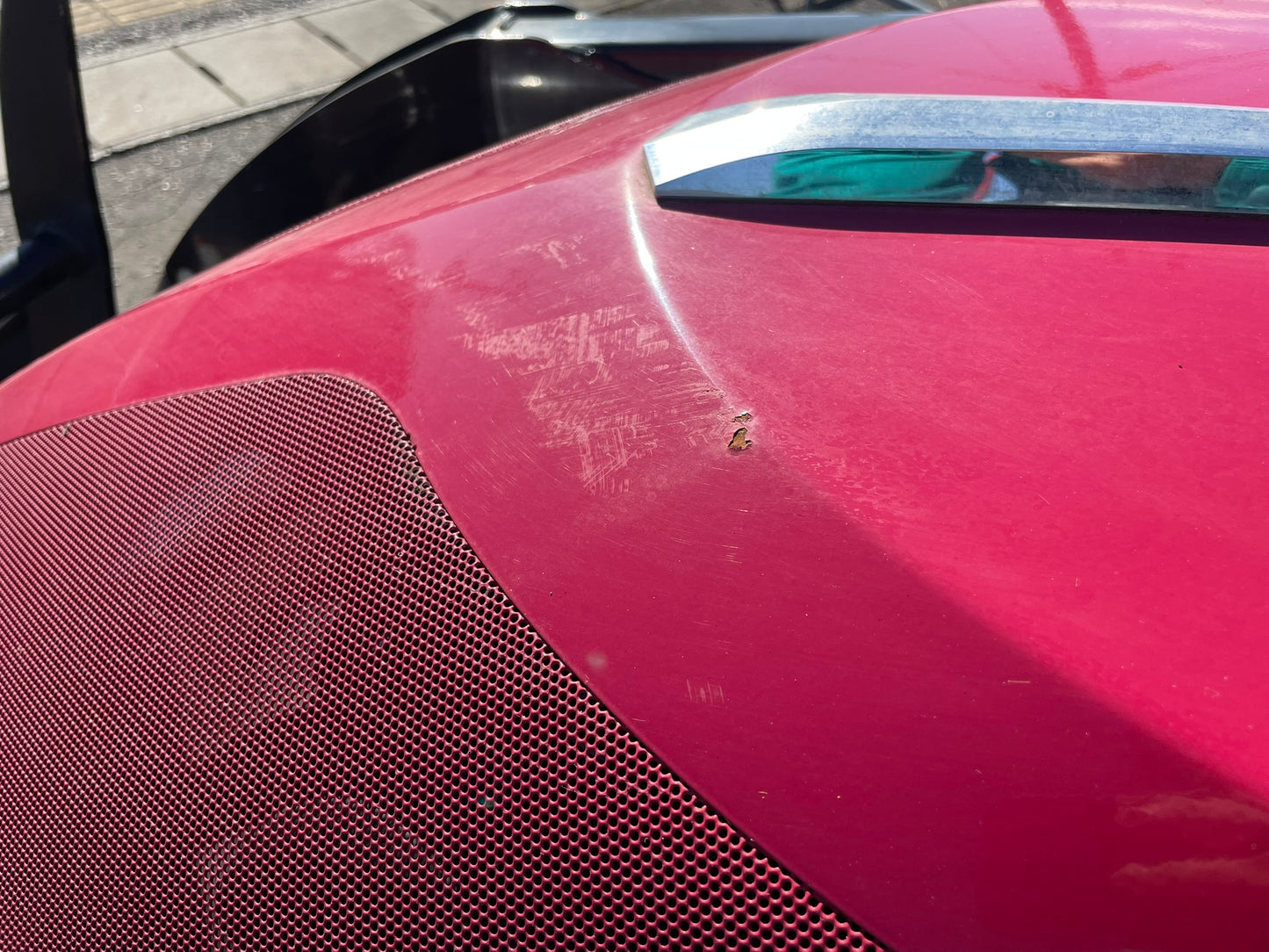 ヤンマー　中古　トラクター　72馬力　デルタ　フロントローダー　327時間　YT472A　