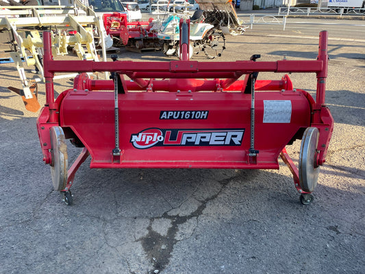 ニプロ　中古　アッパーローター　Sヒッチ　APU1610H