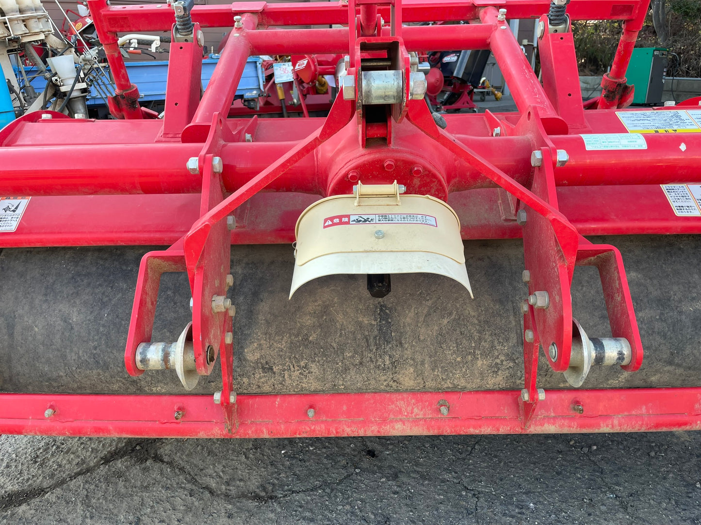 ニプロ　中古　アッパーローター　Sヒッチ　APU1610H