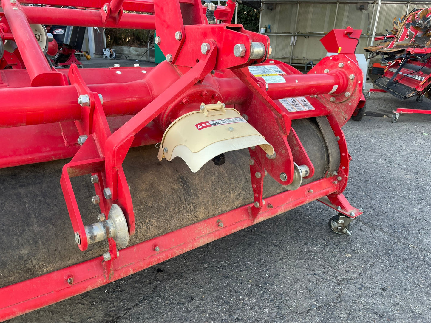 ニプロ　中古　アッパーローター　Sヒッチ　APU1610H