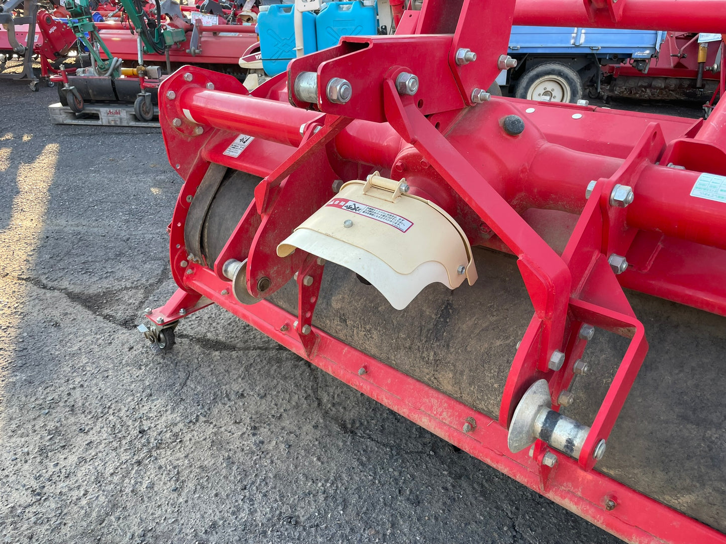 ニプロ　中古　アッパーローター　Sヒッチ　APU1610H