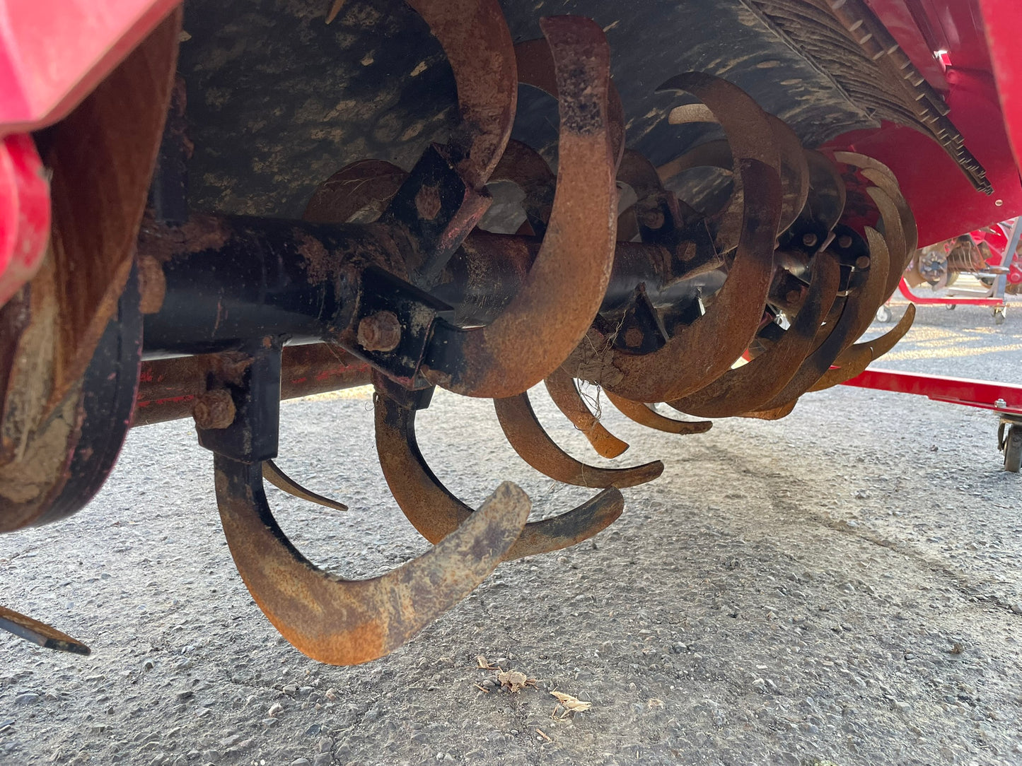 ニプロ　中古　アッパーローター　Sヒッチ　APU1610H