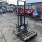 三陽機器　中古　リアリフト　RL302