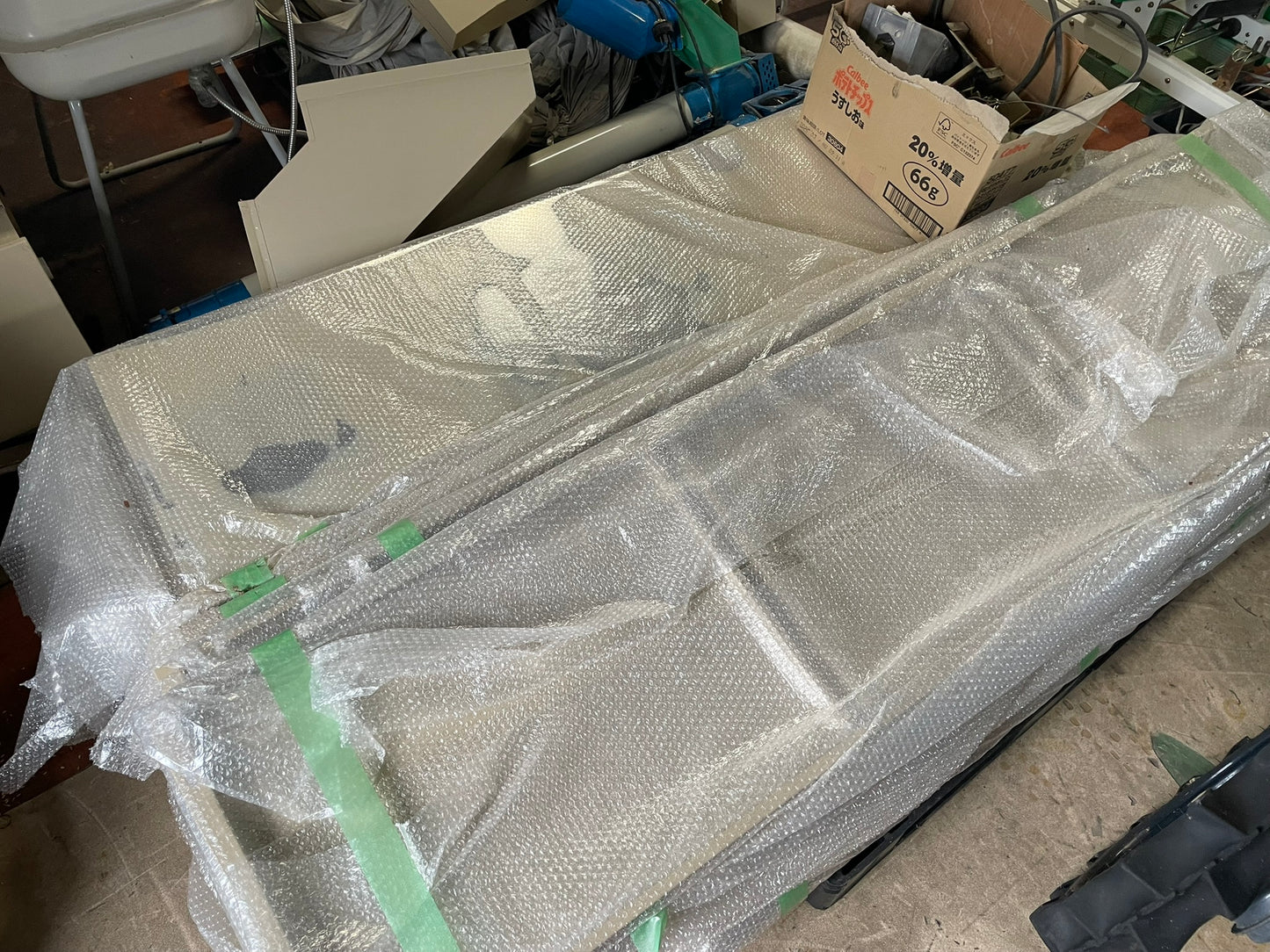 金子農機　中古　穀物乾燥機　40石　RTC400 BSD5