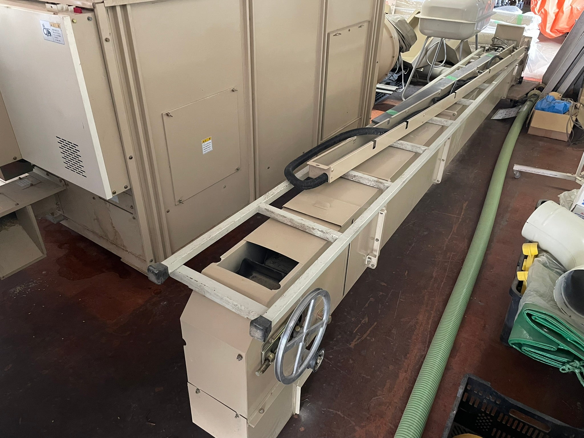 金子農機 中古 穀物乾燥機 40石 RTC400 BSD5 – 農キング