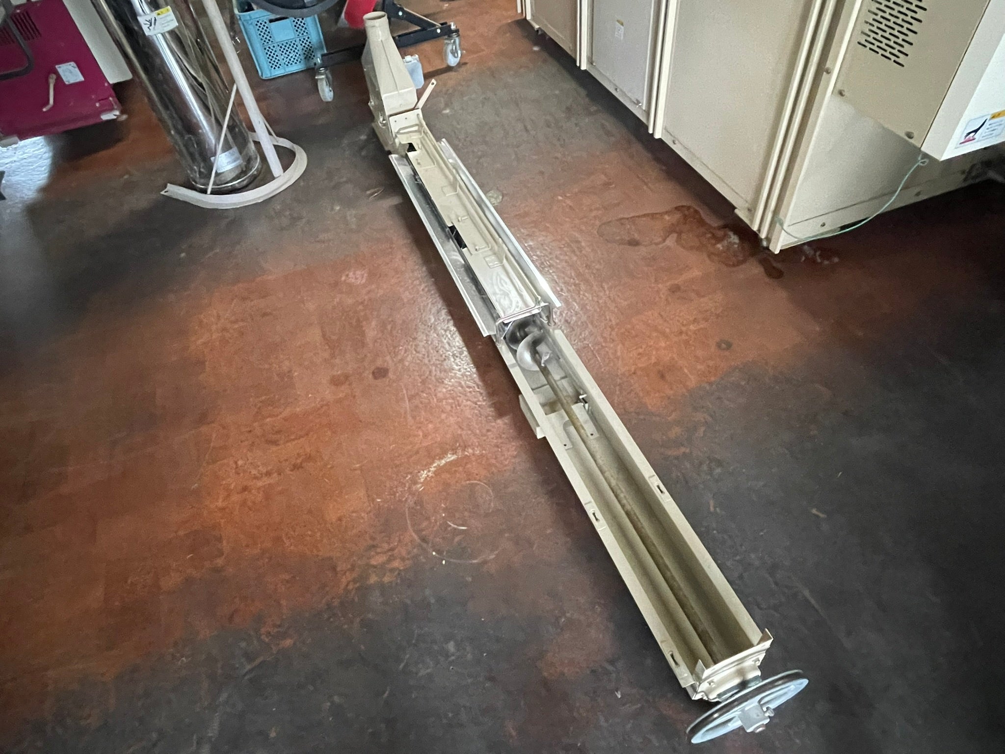 金子農機 中古 穀物乾燥機 40石 RTC400 BSD5 – 農キング