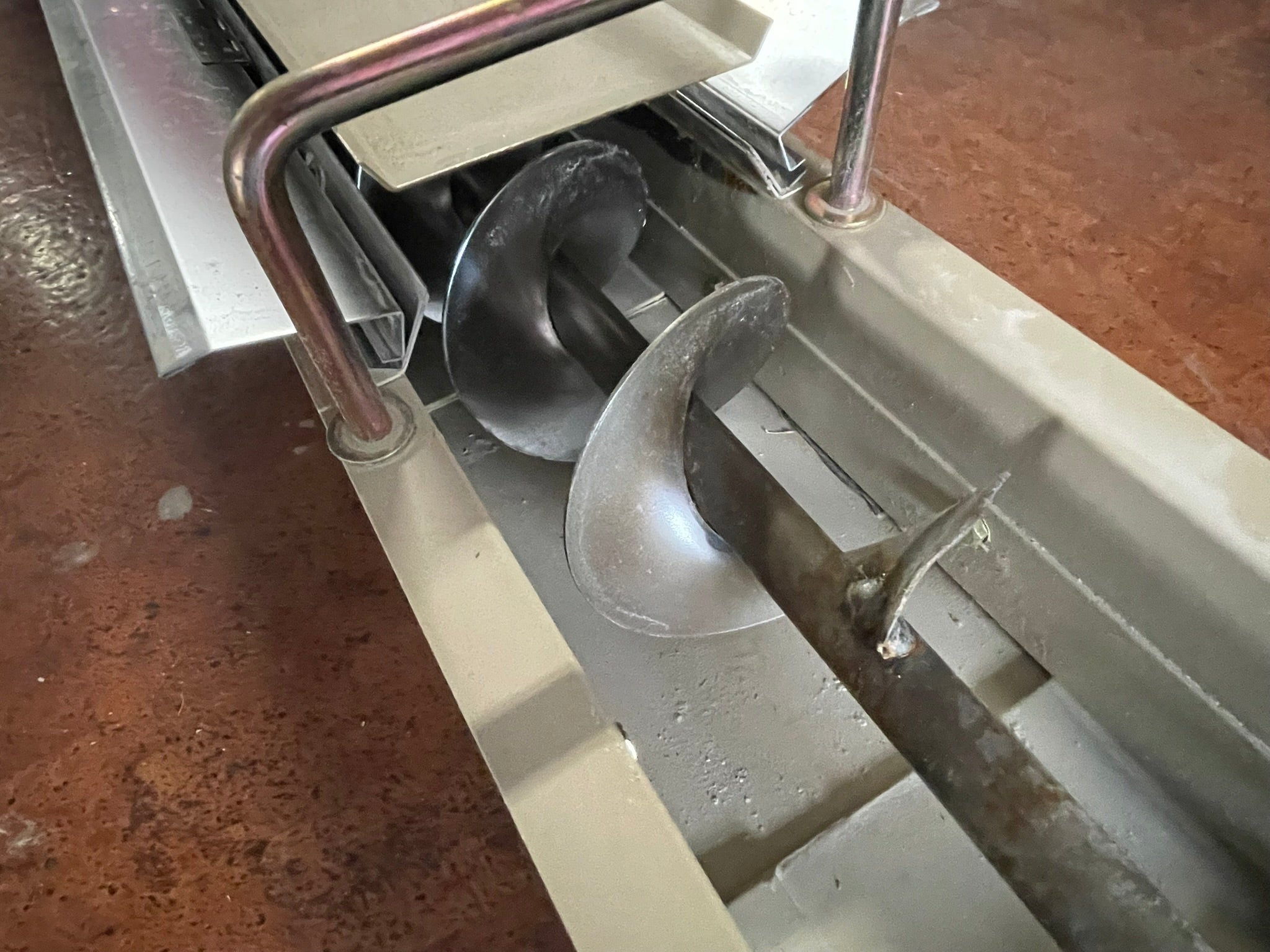 金子農機 中古 穀物乾燥機 40石 RTC400 BSD5 – 農キング