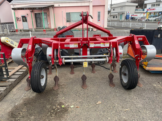 KONGSKILDE　 中古　カルチ　VF2000