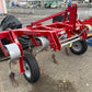 KONGSKILDE　 中古　カルチ　VF2000
