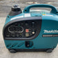 マキタ　中古　発電機　EG0900IS