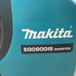 マキタ　中古　発電機　EG0900IS