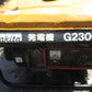 マキタ　発電機　G2300A