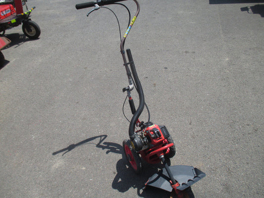 ニッカリ　中古　草刈機　MPS-3500