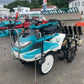 クボタ　中古　田植機　4条　SPU45P