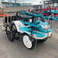 クボタ　中古　田植機　4条　SPU45P