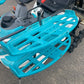 クボタ　中古　田植機　4条　SPU45P