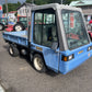 アテックス　中古　運搬車　油圧ダンプ　SL610