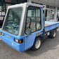 アテックス　中古　運搬車　油圧ダンプ　SL610