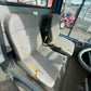 アテックス　中古　運搬車　油圧ダンプ　SL610