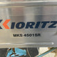 共立　中古　乗用 溝切機　MKS4501SR