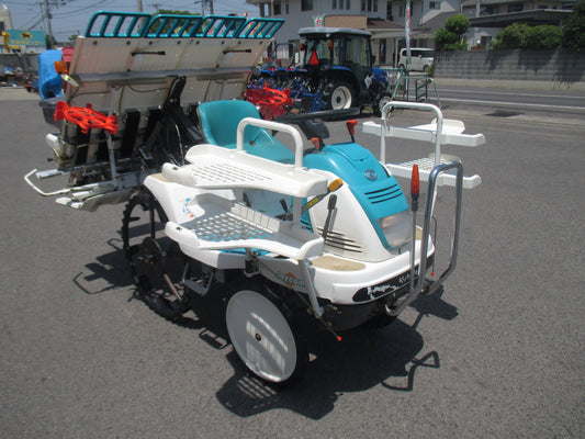 クボタ　中古　田植機　SPJ40A