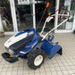 イセキ　未使用　管理機　KCR659-HX　