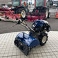 イセキ　未使用　管理機　KCR659-HX　