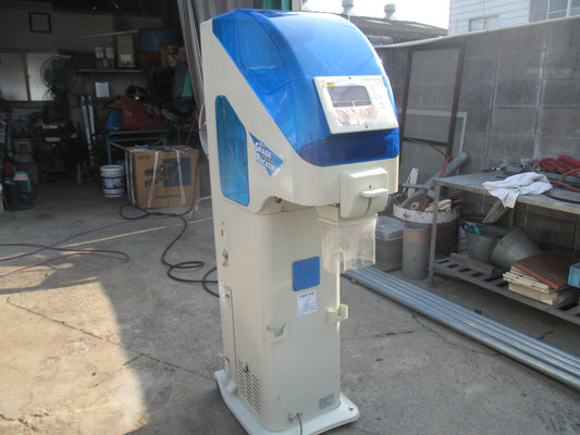 サタケ　中古　選別計量機　NPA30