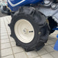 イセキ　未使用　管理機　KCR659-HX　