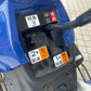 イセキ　未使用　管理機　KCR659-HX　