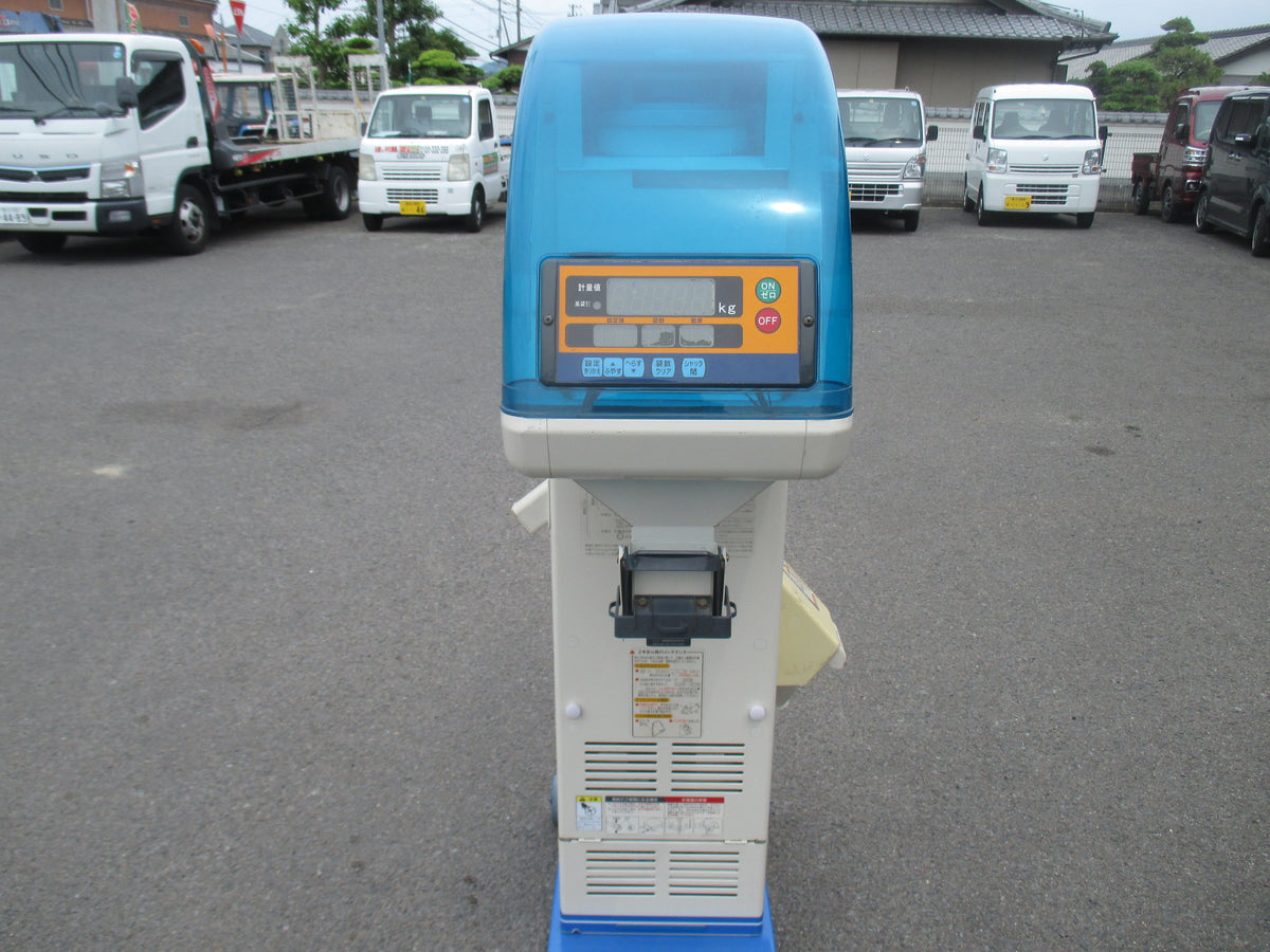 イセキ　中古　選別計量機　LTA20