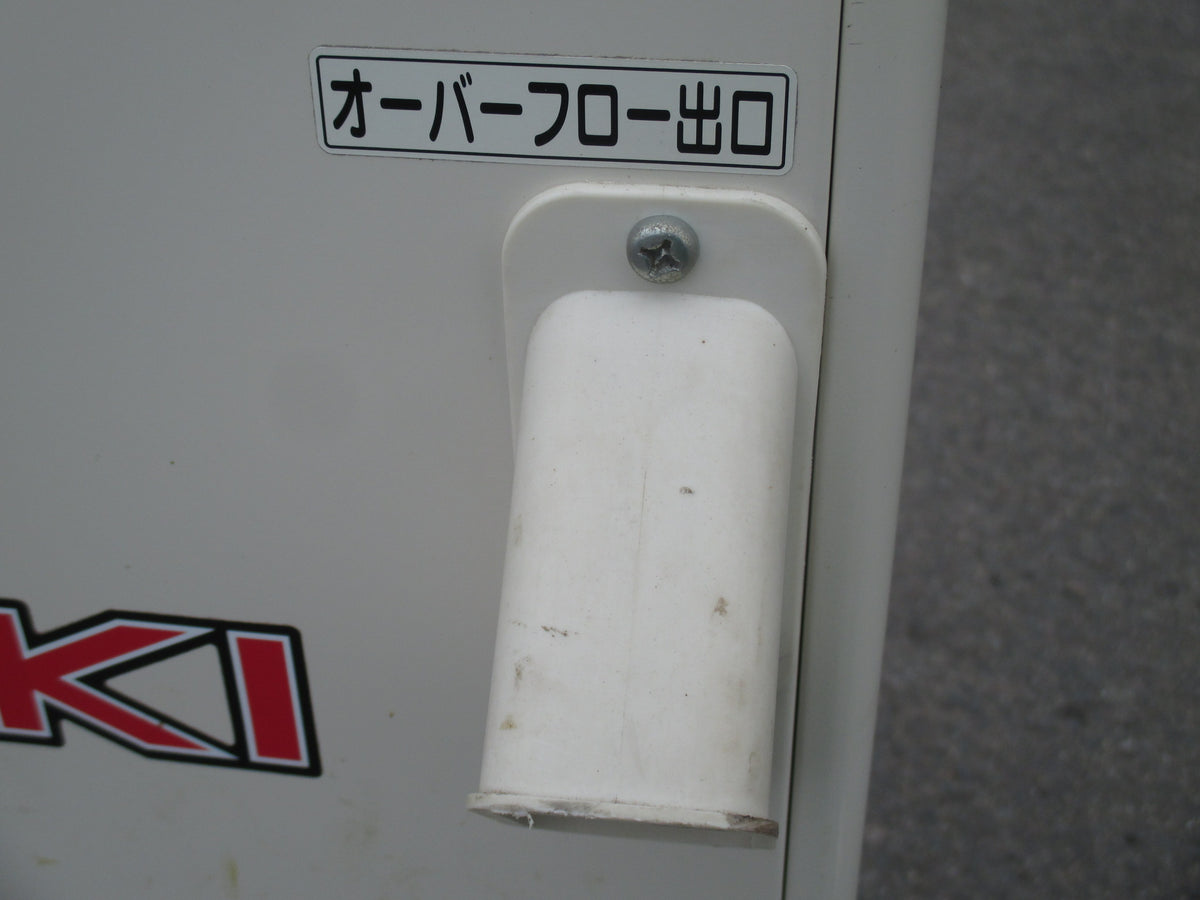イセキ　中古　選別計量機　LTA20