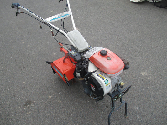 クボタ　中古　管理機　TS700