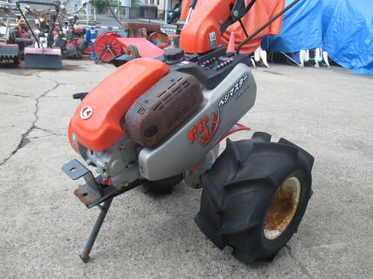 クボタ　中古　耕運機　TA800