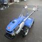 イセキ　中古　耕耘機KVR750ーHX