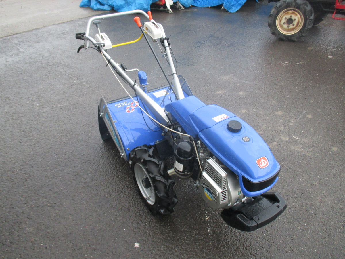 イセキ　中古　耕耘機KVR750ーHX