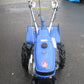 イセキ　中古　耕耘機KVR750ーHX