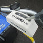 イセキ　中古　耕耘機KVR750ーHX