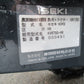 イセキ　中古　耕耘機KVR750ーHX