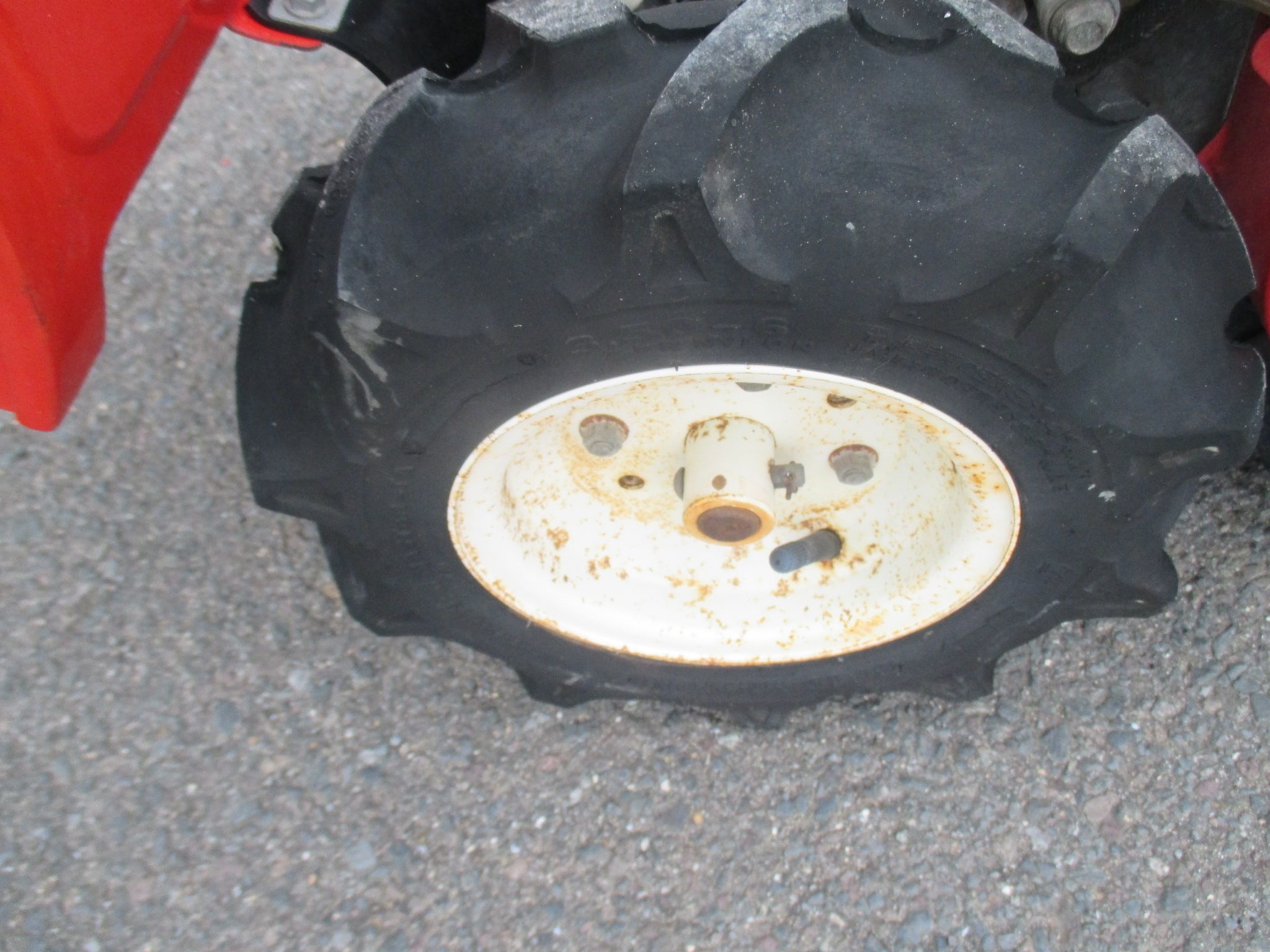 ヤンマー 中古 耕耘機 MRT40 – 農キング