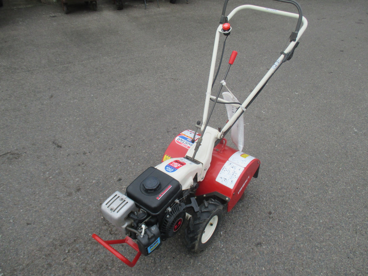 アグリップ　中古　耕耘機　IR40W