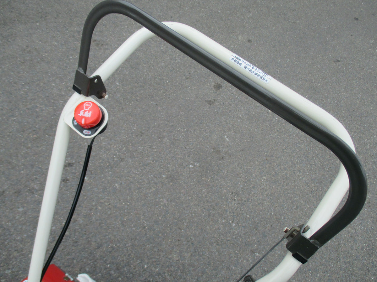 アグリップ　中古　耕耘機　IR40W