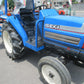 イセキ　中古　トラクター　TA250