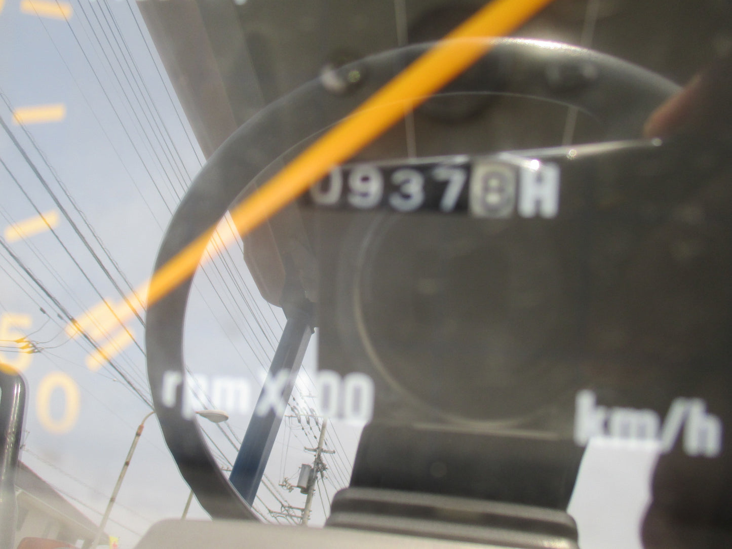 イセキ　中古　トラクター　TA250