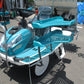 クボタ　中古　田植機　ZP45L