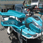 クボタ　中古　田植機　ZP45L