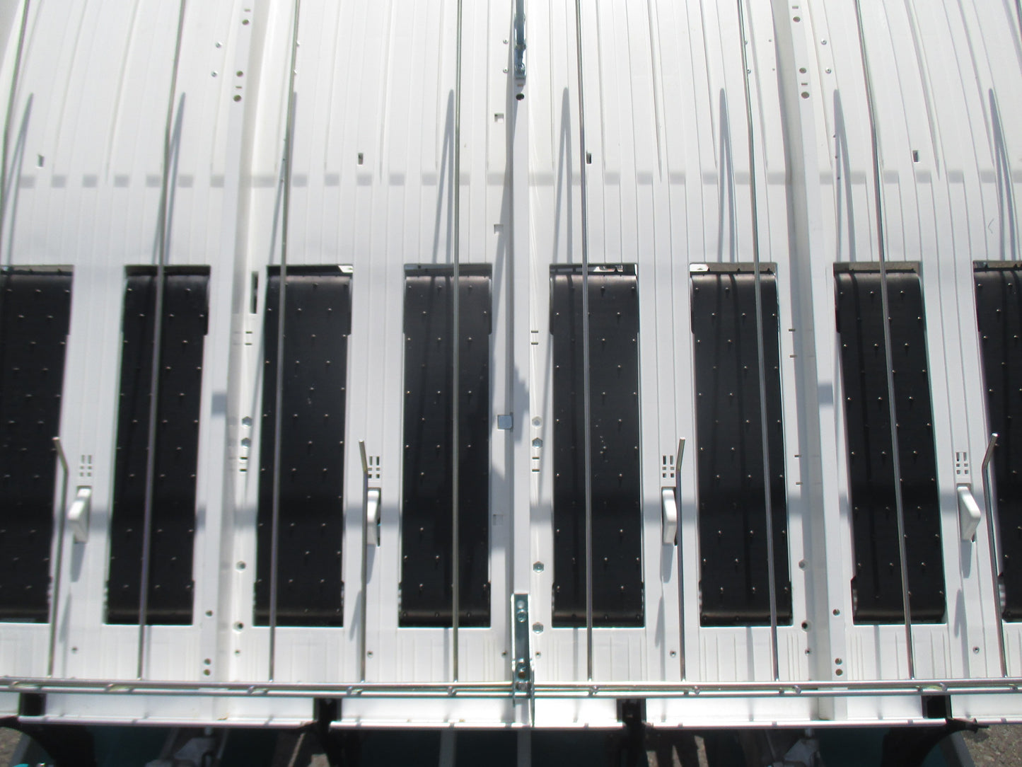 クボタ　中古　田植機　ZP45L