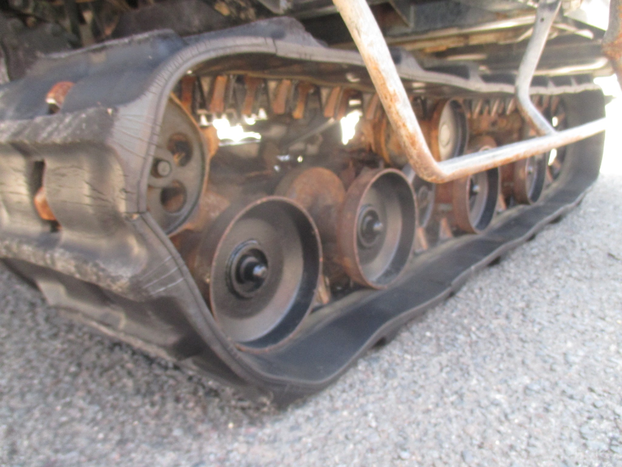 ヤンマー 中古 コンバイン AJ218 – 農キング