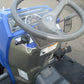 イセキ　中古　トラクター　TM150-UKZ